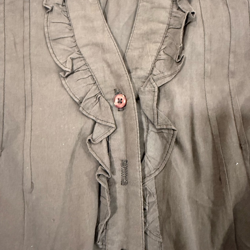 Anthropologie Odille Tunic - Picture 5 of 7